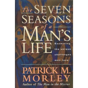 The Seven Seasons of a Man's Life: Examining the Unique Challeng